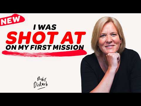 Simona Deifta in conversation with Mandy Hickson