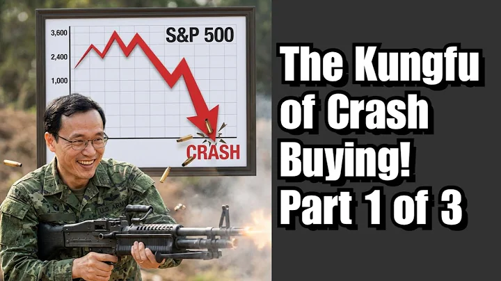 Crash Buying Kungfu Explained. (Video might be deleted soon)