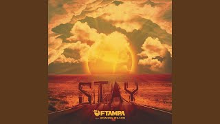Stay (feat. Amanda Wilson) - FTampa