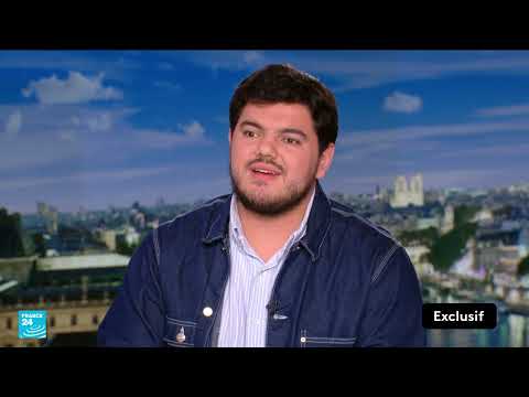 أمين كساسي: ناشط فرنسي ضد المخدرات بعد مقتل شقيقه