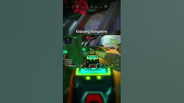 I need someone to teach me bangalore’s movement #apexlegendsclips #apexmovement #apexlegends #apex