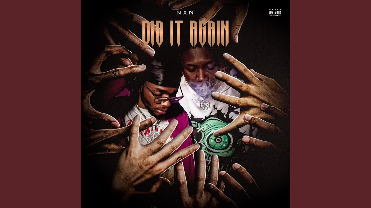 Watch DiD IT AGAIN on YouTube Watch DiD IT AGAIN on YouTube