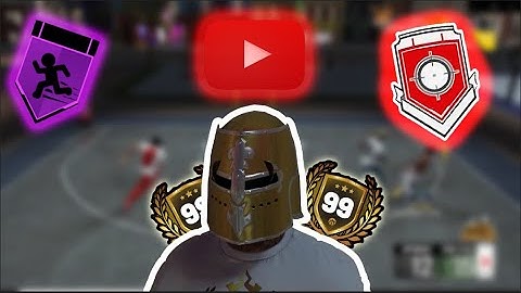 THE BEST TWO-WAY SLASHER HITS 200 SUBS!!! NBA 2K19 BEST SLASHER BUILD