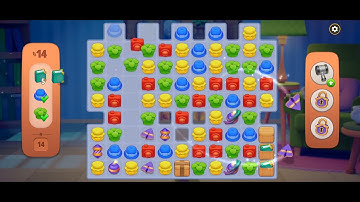 Merge Gardens episode 3| puzzle solver|  #mergegardens #videogames #mobilegame #puzzlegame #puzzle