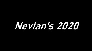 My 2020