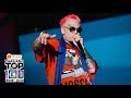 "URBOY TJ x LAZYLOXY" LIVE Concert | Thailand Top 100 by JOOX 2018