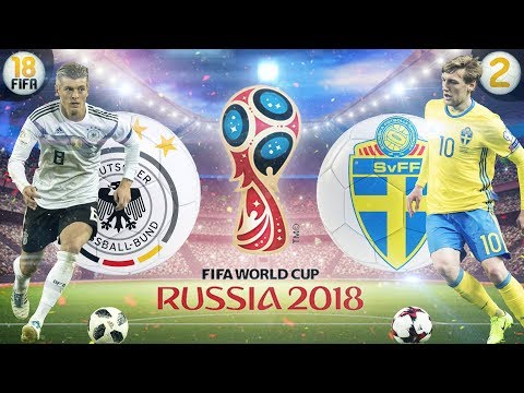 WM 2018: Deutschland