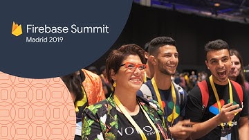 Firebase Summit 