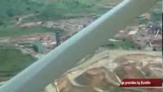 overview : kibali gold mine