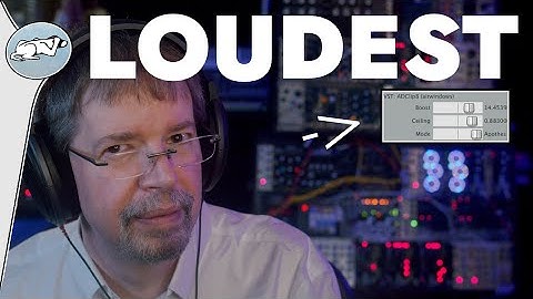 Airwindows ADClip8: Free Mac/Windows/Linux/Pi AU/VST/Rack