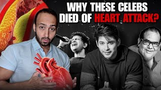 Understanding Heart Disease & Its Risk Factors | Heart Attack Part-1