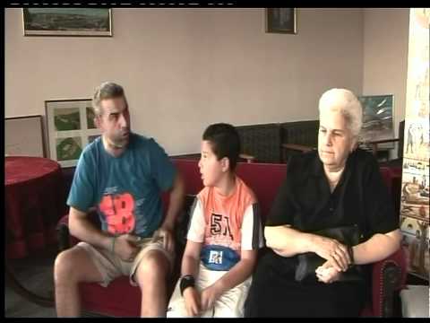 ΘΑΥΜΑΤΑ ΤΟΥ ΑΓΙΟΥ