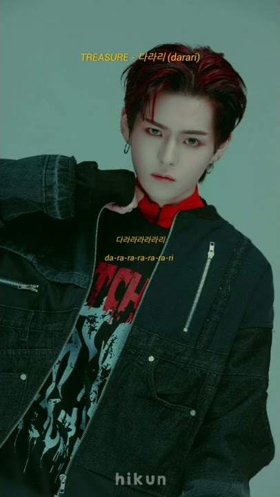 treasure has 12 vocalist 🥰 #treasure #트레저 #gonnabefine #darari #shorts