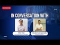 In Conversation with Mr. Kevin Oye, Executive Director, Tufts MEM 🎓