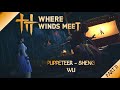 WHERE WINDS MEET - PUPPETEER-SHENG WU BOSS FIGHT (PART-11)