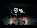 Fresh Allstars | Show | Hip Hop Pfingstcamp X BOTY CE 2019