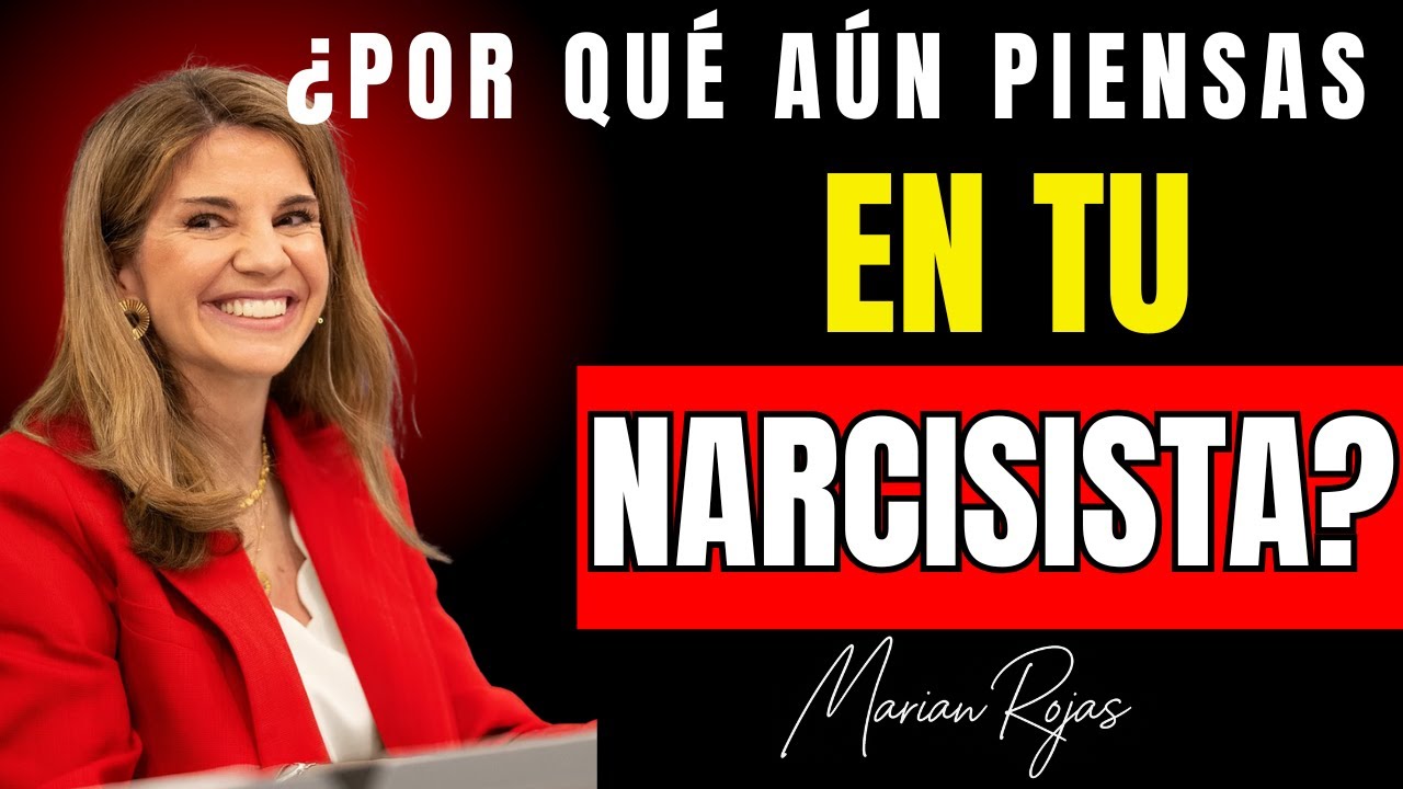 Por Qué Aún Piensas En Él | Neurociencia del Vínculo Residual con un Narcisista