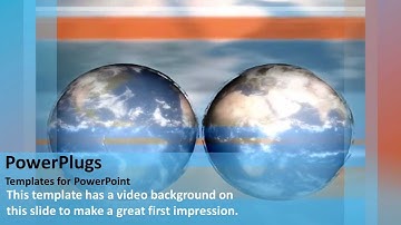 Global-1-16_ws CrystalGraphics.com PowerPoint Video Enhanced Templates