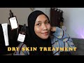 Trying Out New Skincare ; Focus on Hydration and Skin Barrier | One Thing