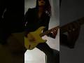 Sisters of Mercy - Summer (unreleased song) - Kai guitar live in New York