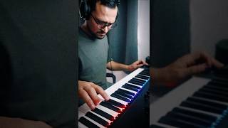 جرحونا برمش عين - جورج وسوف (Keyboard Swam Engine Violin)