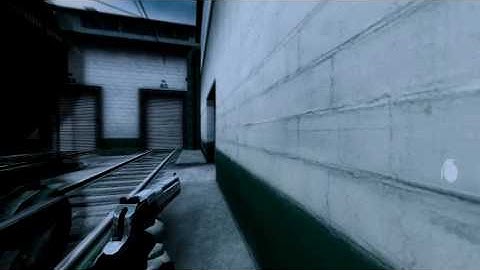 CS:S | sliNK - 3man Deagle