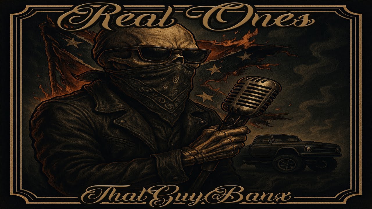 🔥 REAL ONES FULL ALBUM 🔥(All 9 Tracks) - YouTube