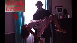 Jeepers Creepers 5 - Official Teaser Trailer 2024 | Horror HD Movie | Screen Media