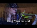 Édes Anna Musical - jelenetek a BOK Csarnokból