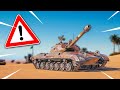 DPM, Blyat Armor, but Don’t Like it.. | World of Tanks Object 274a Gameplay