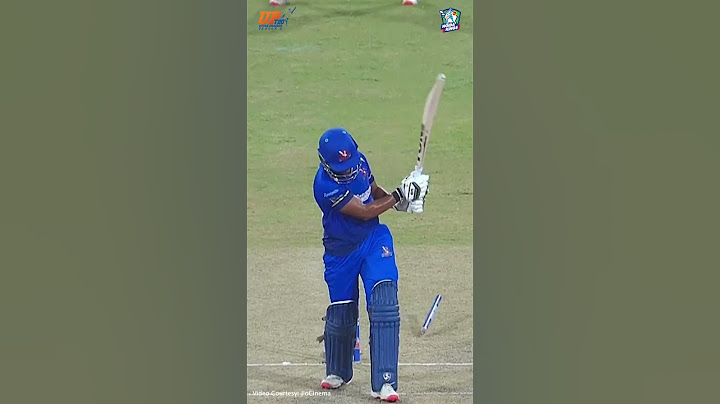 Noida  Kings vs Meerut Mavericks Highlights #cricket #upt20league #uttarpradeshcricket #shorts