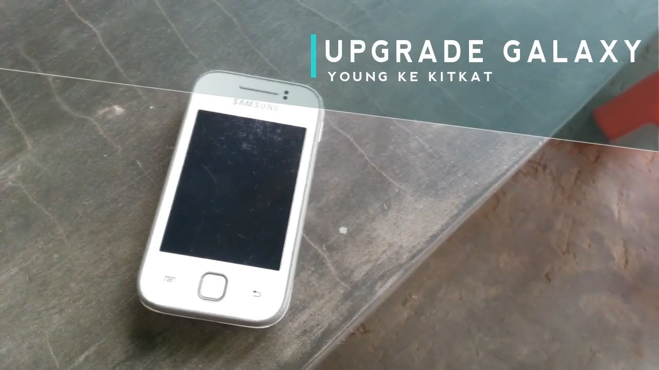 Cara Mengunci Jaringan Samsung Galaxy Young Cara Mengunci Jaringan Samsung Galaxy Young