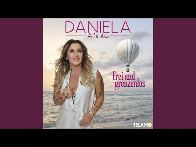 Daniela Alfinito - Geh Zu Ihr