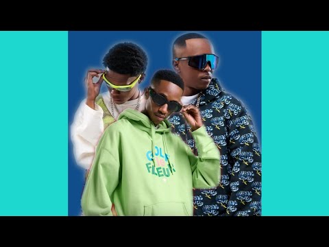 Scotts Maphuma Ko Kae Feat Mellow Sleazy