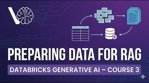 Preparing Data for RAG – Chunking, Embeddings & Metadata (GenAI Course – 3)