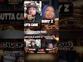 Henny Z Reveals Her Top 5 Favorite Artists 🎤🔥 #hennyz #trendingshort #viralshort #seattlehiphop