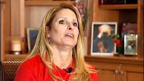 RAW INTERVIEW: Shelley Meyer