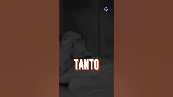 PERMUTA!? JADE PICON QUER TROCAR VOTO DE GUSTAVO POR ALMOÇO! | BBB 22 #shorts