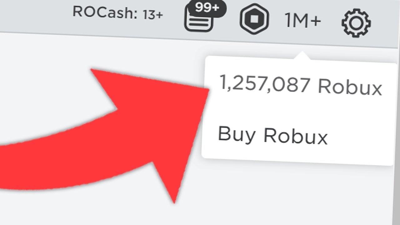 The Fastest Way To Get Free Robux On Rocash Com New Robux Promo Code Youtube - rocash robux grátis