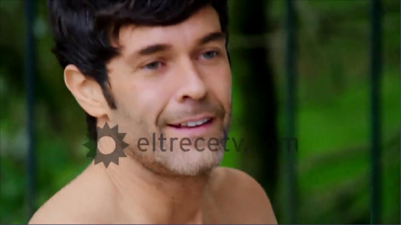 La Historia del Padre Tomás - Capítulo 101