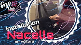 Berceau Pour Bebe Fixation Voiture Youtube Berceau Pour Bebe Fixation Voiture Youtube