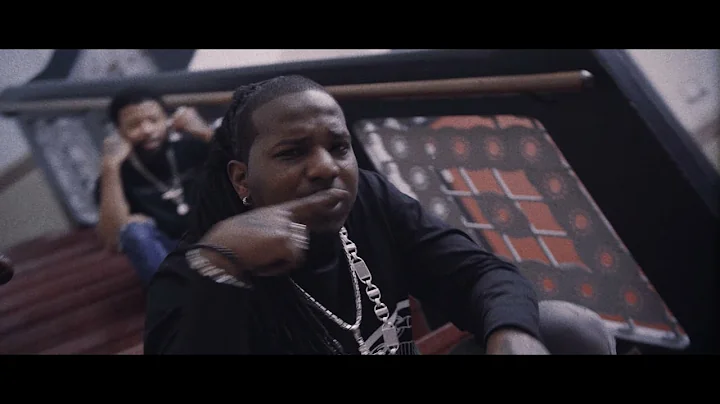 Chris Raap - Protehami (Official Video )