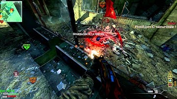 Modern Warfare 3 : Moab w/model 1887