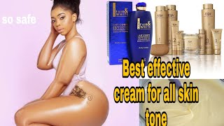 BEST EFFECTIVE PRODUCTS FOR ALL SKIN TYPES