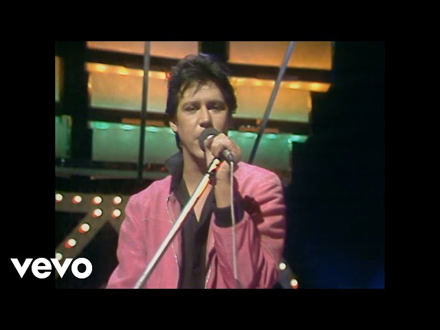 Shakin' Stevens - Shooting Gallery