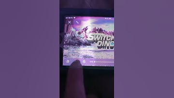 🎶Switch and go Dinos🎶