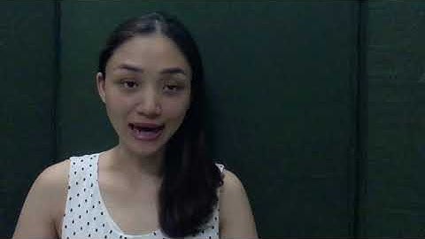 Tôi đã ngừng sử dụng túi nilon và thay thế túi vải, giấy như thế nào?