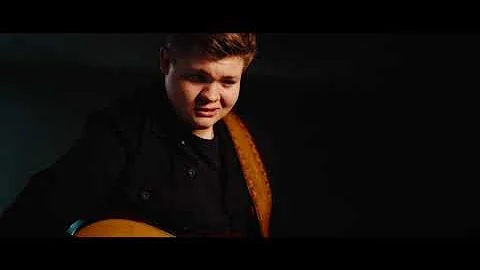 Alex Miller "Through With You" Official Music Video