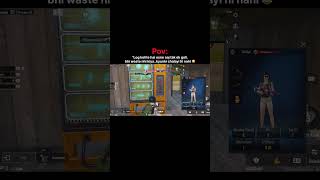 Mere sath hi aise bnde kyu aate hai#bgmi #youtubeshorts #funny #pubgmobile #trending #shorts #laugh