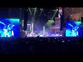 Capture de la vidéo Paramore - Live At When We Were Young Fest (Full Set) Oct/23/2022